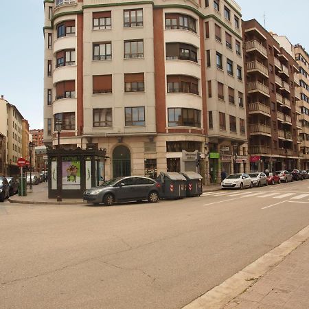 San Julián Apartamento Burgo Exterior foto