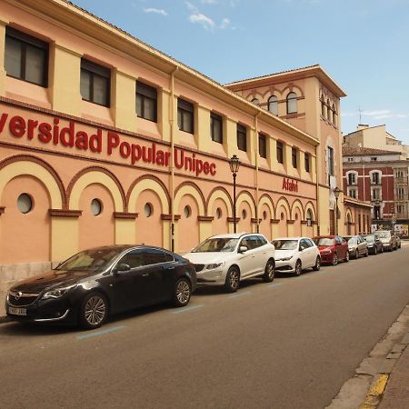 San Julián Apartamento Burgo Exterior foto