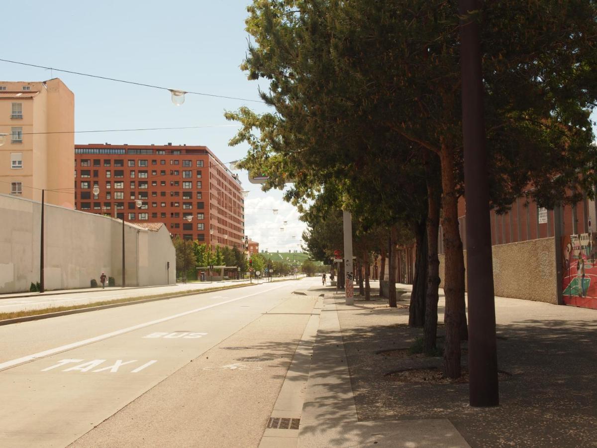 San Julián Apartamento Burgo Exterior foto
