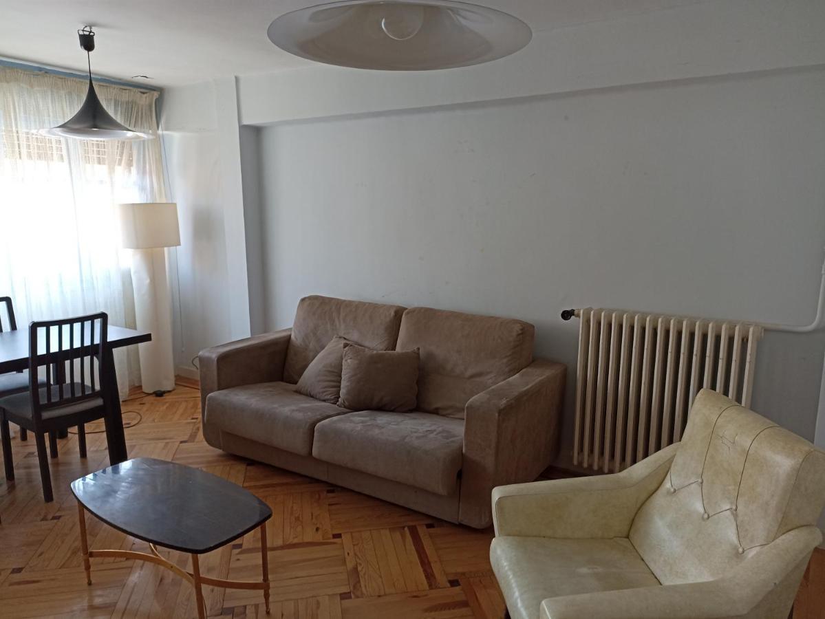 San Julián Apartamento Burgo Exterior foto