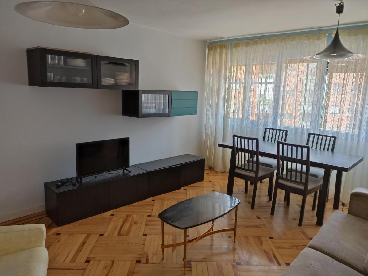 San Julián Apartamento Burgo Exterior foto