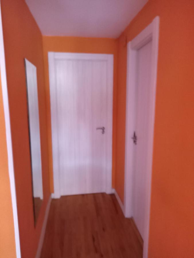 San Julián Apartamento Burgo Exterior foto