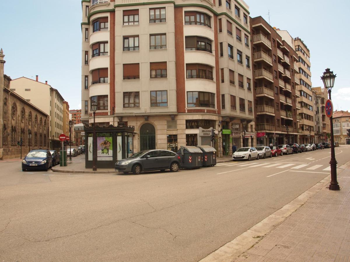 San Julián Apartamento Burgo Exterior foto