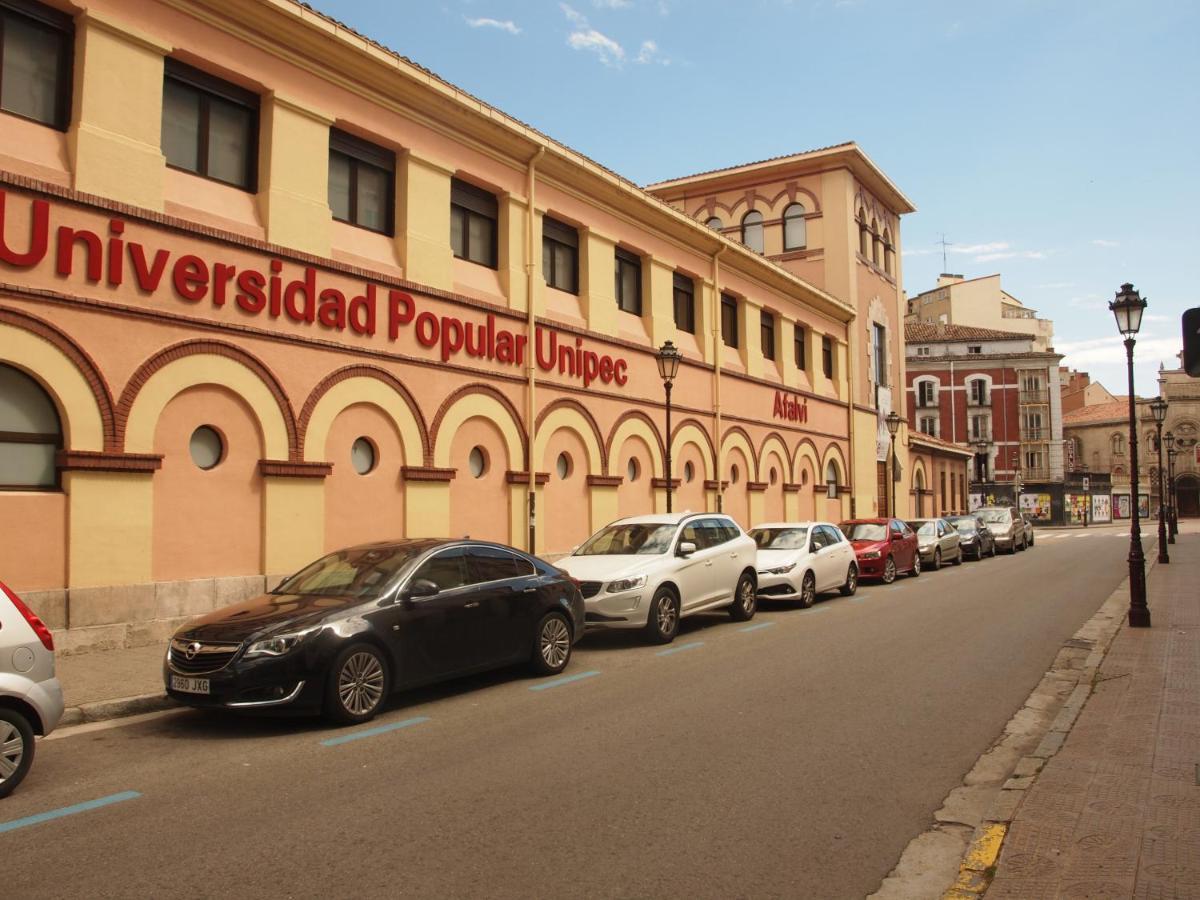 San Julián Apartamento Burgo Exterior foto